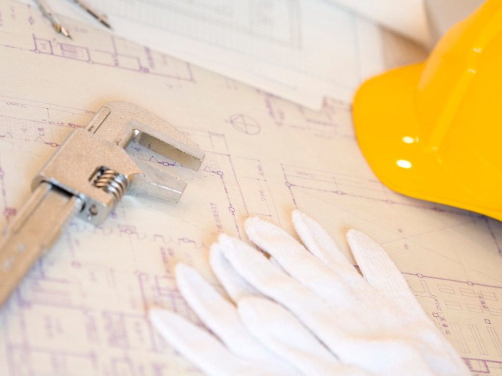 Building Your Future Together