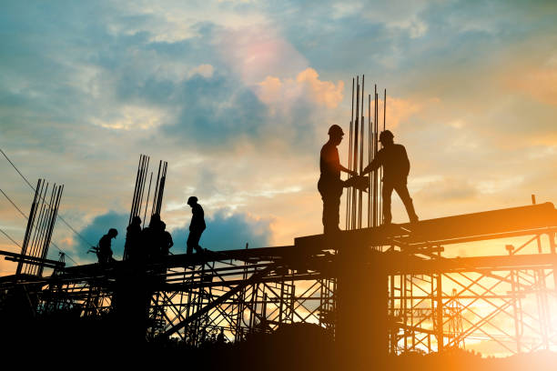 At the Core of Construction: Quality, Trust, and Innovation